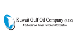 Kuwait Gulf Oil Company